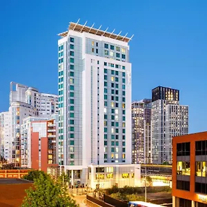 4* Отель Radisson Blu Hotel,