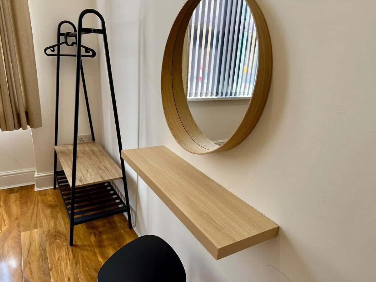 Beautiful City Centre Apartment With Garden Cardiff United Kingdom